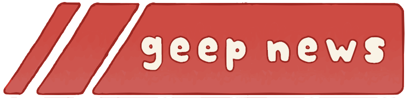 Geep News