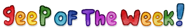 geep of the week
