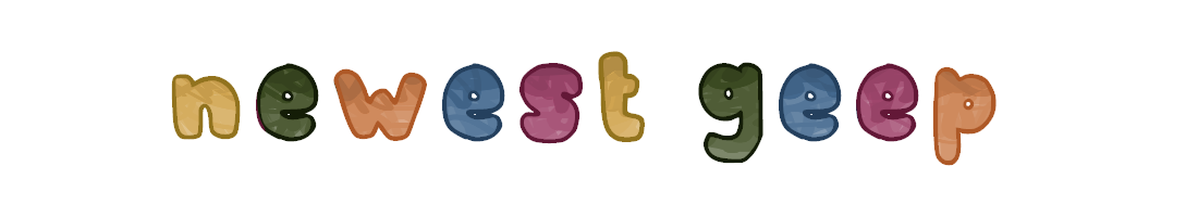 Newest G D Added